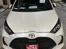 Toyota Yaris 2024 Car