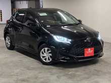 Toyota Yaris 2024 Car