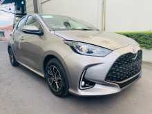 Toyota Yaris X Grade 2024 Car