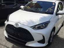 Toyota YARIS 2024 Car