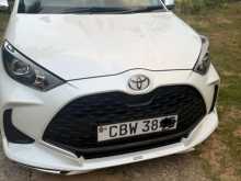 Toyota Yaris 2025 Car
