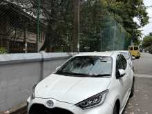 Toyota Yaris G LED 2025 Car