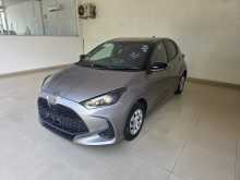 Toyota Yaris 2025 Car