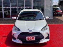 Toyota Yaris 2025 Car