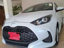 Toyota Yaris 2025 Car