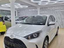 Toyota Yaris 2025 Car