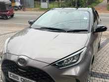 Toyota Yaris G LED 2025 Car