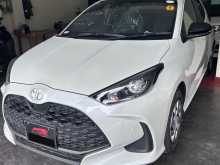 Toyota Yaris 2026 Car