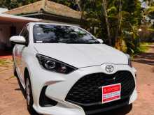 Toyota Yaris 2026 Car