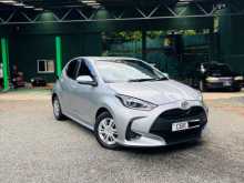 Toyota Yaris 2023 Car