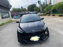 Toyota Yaris 2021 Car