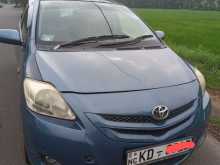 Toyota Yaris 2006 Car