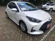 Toyota YARIS 2022 Car