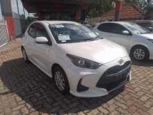 Toyota YARIS  X 2022 Car