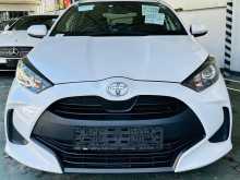 Toyota Yaris 2023 Car