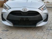Toyota YARIS 2023 Car