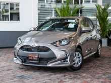 Toyota Yaris 2023 Car
