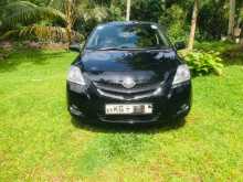 Toyota Yaris 2008 Car