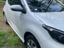 Toyota Yaris 2023 Car