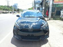 Toyota Yaris 2023 Car