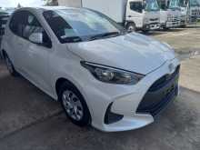 Toyota Yaris 2023 Car