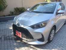 Toyota Yaris 2024 Car