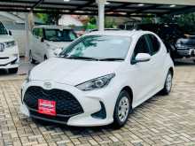 Toyota Yaris 2024 Car