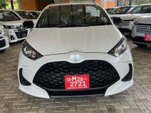 Toyota Yaris 2026 Car
