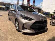 Toyota Yaris 2023 Car