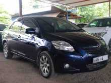 Toyota Yaris 2008 Car