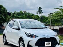 Toyota Yaris 2024 Car