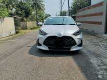 Toyota Yaris 2024 Car