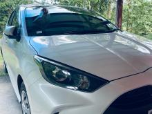 Toyota Yaris 2023 Car
