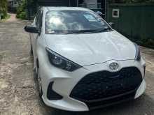 Toyota Yaris 2026 Car