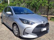 Toyota Yaris 2023 Car