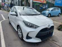 Toyota YARIS 2023 Car