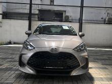 Toyota Yaris 2024 Car