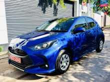 Toyota Yaris 2022 Car