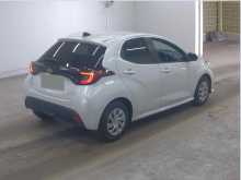 Toyota Yaris 2026 Car