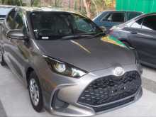 Toyota Yaris 2024 Car