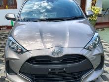 Toyota YARIS X GRADE 2023 Car