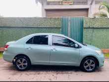 Toyota Yaris 2007 Car