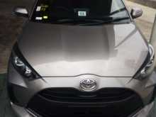 Toyota Yaris 2023 Car