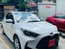 Toyota Yaris 2023 Car