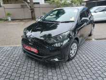 Toyota Yaris 2024 Car