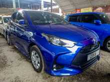 Toyota Yaris 2023 Car
