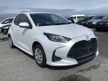 Toyota Yaris 2024 Car