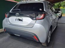 Toyota Yaris 2023 Car