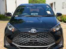 Toyota Yaris 2024 Car