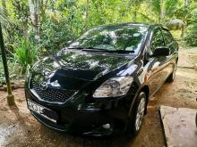 Toyota Yaris 2010 Car